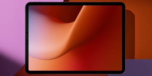 Apple will die Displayränder beim iPad drastisch dünner gestalten