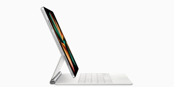 iPad Pro mit OLED-Bildschirm geht Anfang 2024 in die Massenproduktion