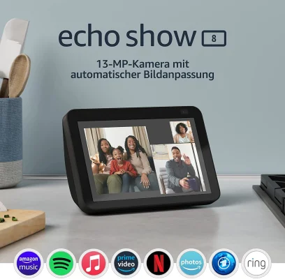 Amazon verkauft Echo-Hardware derzeit bis zu 56 Prozent günstiger (Reminder)