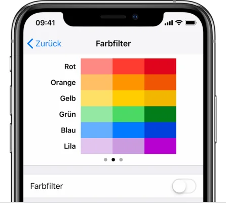Käufer des iPhone 12 berichten vereinzelt von Gelbstich im Display - So wird man ihn los!