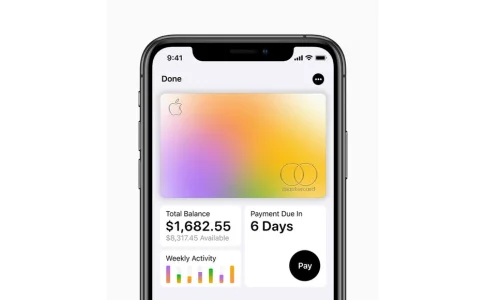 Apple Card könnte auch nach Deutschland kommen