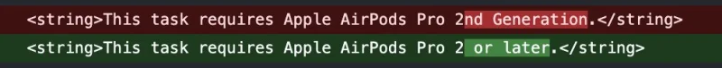AirPods Pro 3: Apple bereitet sich auf die Markteinführung vor