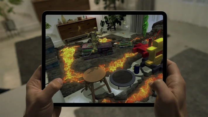 Apple will zum Ende des Jahres ein iPad Pro mit A14X & 5G auf den Markt bringen