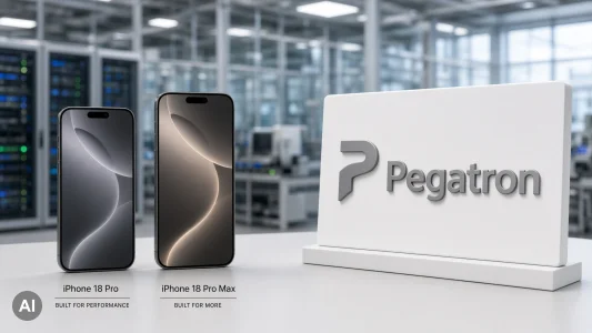 iPhone 18 wird vermutlich erst nächstes Jahr erscheinen