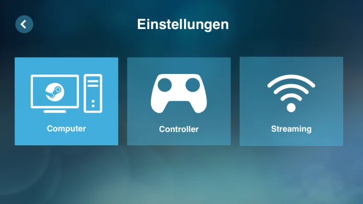 PC-Spiele am iPhone, iPad, iPod & Apple TV: Valve veröffentlicht Steam Link für iOS und tvOS