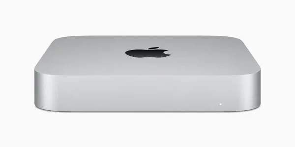 Mac mini mit M1-Chip führt die Rangliste der beliebtesten Desktop-Computer in Japan an