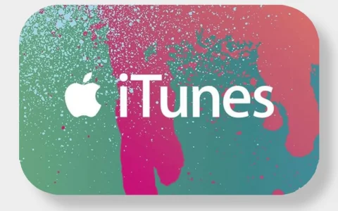 Bonusguthaben für iTunes-Karten: Diese Woche 15 Prozent extra bei ALDI Süd