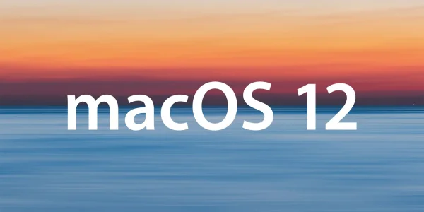 Erste Hinweise auf iMacs, die von macOS 12 unterstützt werden