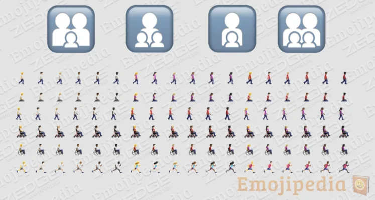Diese neuen Emojis kommen mit iOS 17.4 & iPadOS 17.4