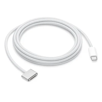 Neue Firmware 10M1543 für das USB-C auf Magsafe 3 Kabel verfügbar