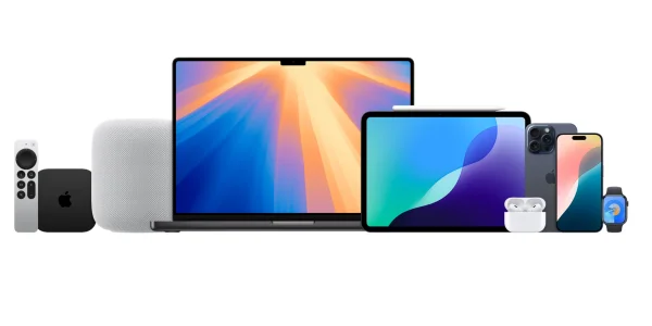 iOS 18, iPadOS 18, macOS 15, watchOS 11 & tvOS 18: Apple nennt den Release-Termin