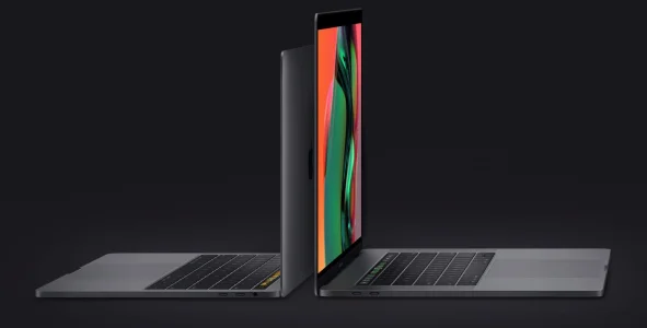 Hitzestau im MacBook Pro 2018 - Intel überarbeitet Tool für die Lüftersteuerung