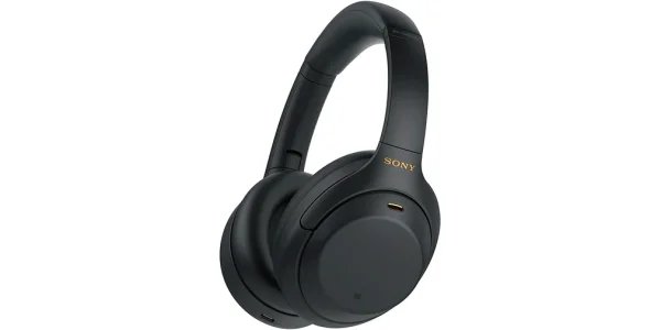 Sony WH-1000XM4 Noise Cancelling Kopfhörer im Test