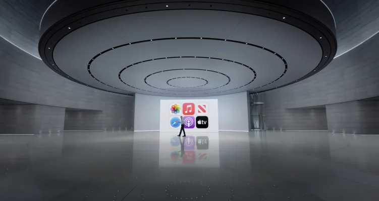 WWDC22: Apple stellt iOS 16 vor