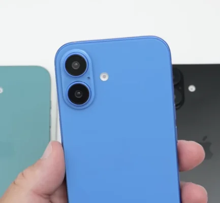 iPhone 16: Video zeigt vermeintliche Dummys & neue Farben