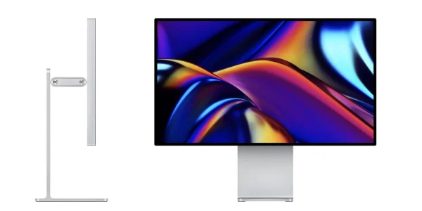 Neuer Monitor im Anflug? Standfuß für Pro Display XDR nicht mehr verfügbar
