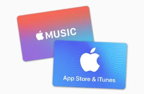 Bonus-Guthaben für iTunes-Karten ab morgen bei Norma & Müller