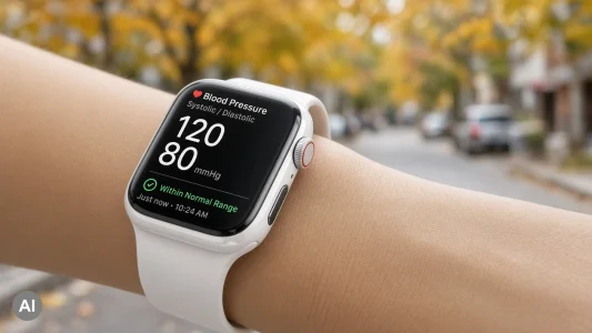 Apple Watch Series 12 erhält S11-Chip und Keramik-Modell