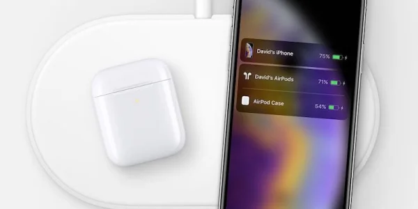 Kleiner als geplant: Kuo prognostiziert neue AirPower Ladematte