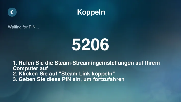 PC-Spiele am iPhone, iPad, iPod & Apple TV: Valve veröffentlicht Steam Link für iOS und tvOS