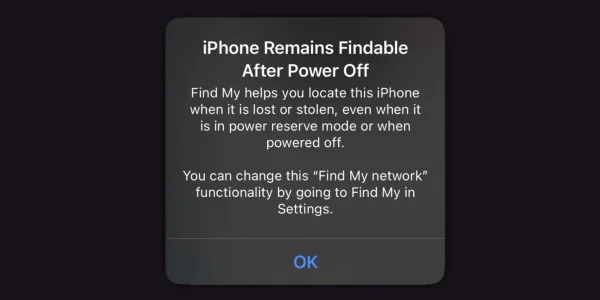 Wegen Bluetooth: Malware-Gefahr trotz ausgeschaltetem iPhone