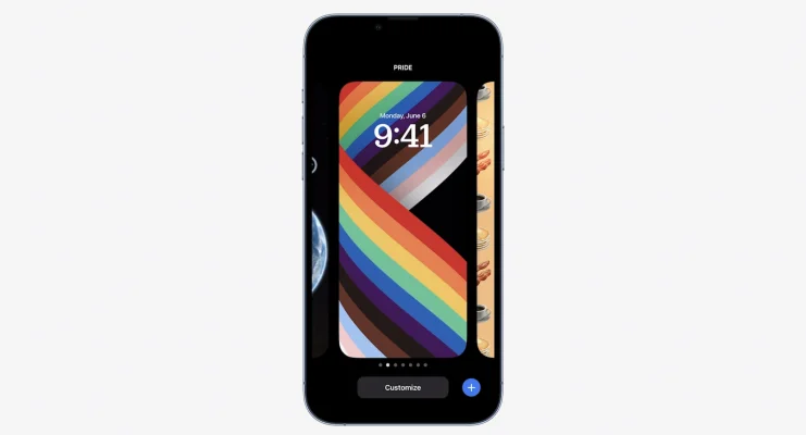 WWDC22: Apple stellt iOS 16 vor