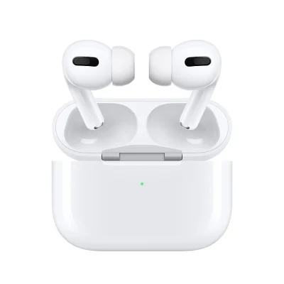 Apple stellt AirPods Pro mit Geräuschunterdrückung vor
