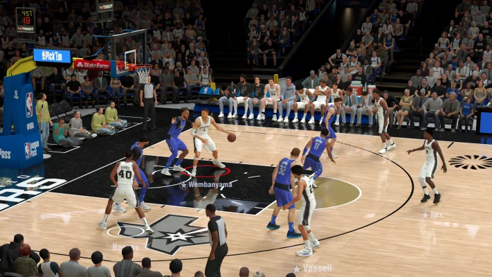 „NBA 2K26“ und mehr: Im Oktober erscheinen für Apple Arcade vier neue Spiele! (Update #2)