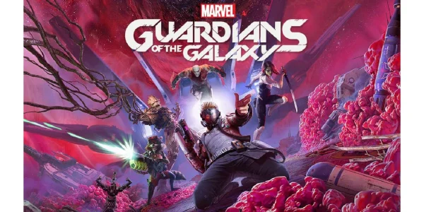 „Marvel's Guardians of the Galaxy“ kostenlos im Epic Games Store