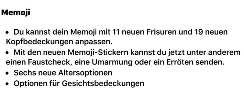 Apple veröffentlicht iOS 14, iPadOS 14 & tvOS 14
