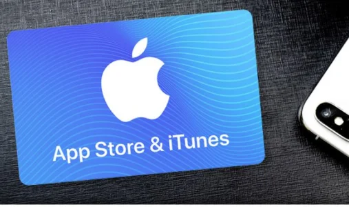 15 Prozent Bonus-Guthaben auf iTunes-Karten bei Müller & Penny