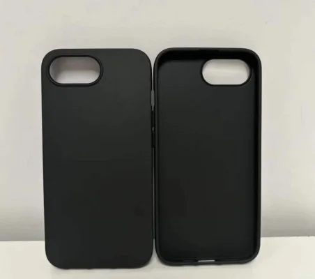 iPhone SE 4: Case-Leak verrät Details zum neuen Einsteiger-iPhone