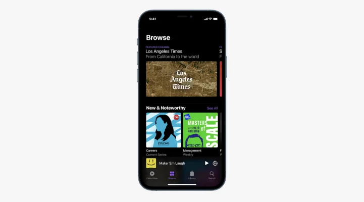 "Spring Loaded“: Unser Liveticker zur ersten Apple-Keynote 2021 (AirTags, Apple TV 4K, iMac, iPad Pro mit M1-Chip)