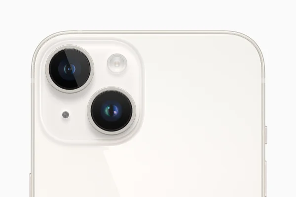 Apple stellt das iPhone 14 & das iPhone 14 Plus mit Satellitenkommunikation vor