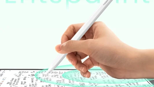 MEKO Stylus für iPad: Apple-Pencil-Alternative jetzt zum Tiefstpreis