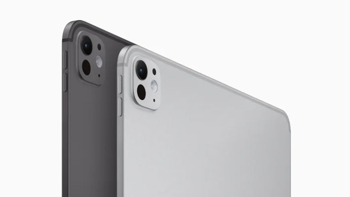 M4 iPad Pro: Apple kämpft mit rückläufigen Verkaufszahlen