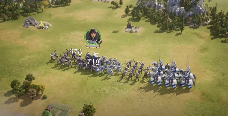 "Age of Empires Mobile" erscheint Ende Oktober für iOS & iPadOS