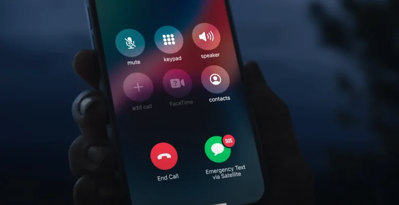 iPhone 14 & iPhone 15: Apple verlängert den kostenlosen Zugang zu Satellitenfunktionen