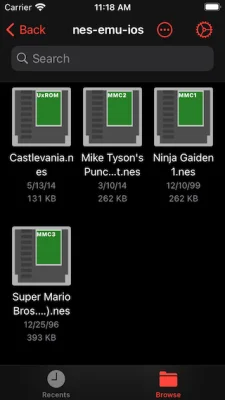 „Bimmy NES Emulator“: Weiterer Spiele-Emulator wird im App Store veröffentlicht – und gleich wieder zurückgezogen