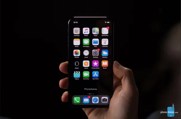 Neue Renderings zeigen iPhone XI mit Triple-Kamera & Darkmode für iOS 13