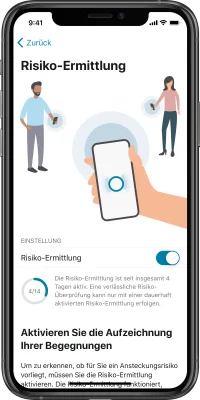 Corona-Warn-App: Erste Screenshots veröffentlicht & Quellcode online einsehbar (Update: Video der App verfügbar)