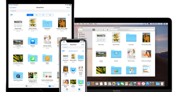 Marzipan-Apps für Musik, Filme, Bücher & Podcasts: Wird iTunes mit macOS 10.15 aufgeteilt?