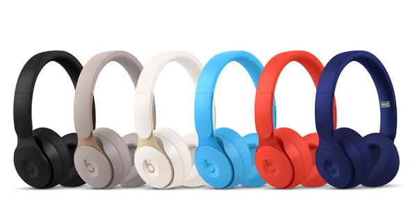 Powerbeats 3, Beats Solo Pro und Beats EP aus dem Verkauf genommen