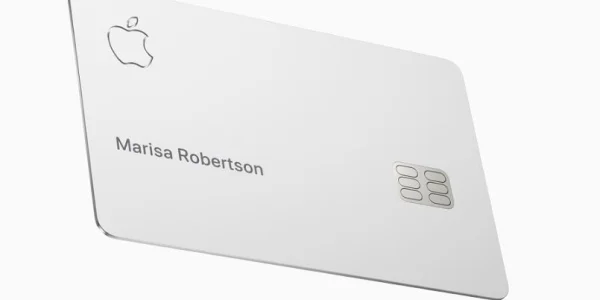 Tests ausgeweitet: Mitarbeiter der Apple Stores erhalten ihre Apple Card