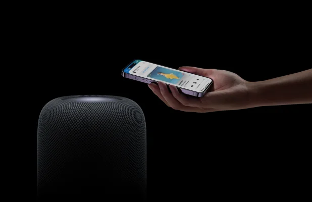 Apple veröffentlicht den HomePod der 2. Generation