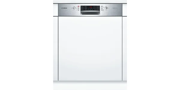 Bosch SMI45KS02E Serie 4 Einbaugeschirrspüler 100€ günstiger als vorher