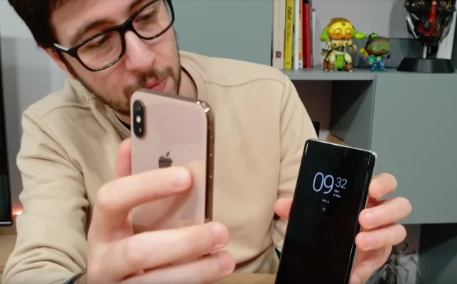 Face ID weiterhin ungeschlagen: Gesichtserkennung des Galaxy S10 lässt sich mit Videos & Fotos austricksen