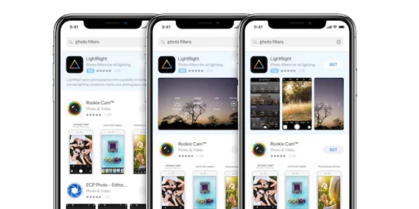 Apple will offenbar Werbung in Apple Maps platzieren