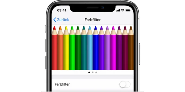Käufer des iPhone 12 berichten vereinzelt von Gelbstich im Display - So wird man ihn los!