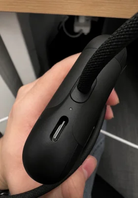 Schwarze Apple Vision Pro-Komponenten: Prototyp-Teile statt Serienproduktion